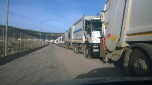 Discarica Bellolampo