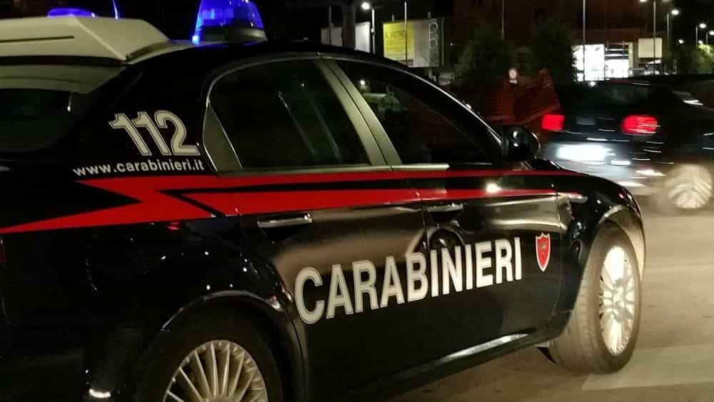Maxi operazione antidroga tra Catania, Palermo, Cosenza ed Enna