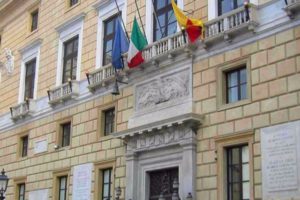 Telelavoro Comune di Palermo