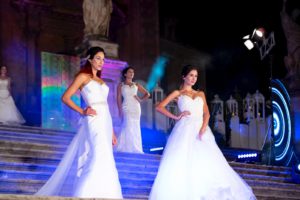 sposa barocca 2018