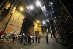 I sindacati della Fondazione Teatro Massimo di Palermo ieri sera hanno revocato la protesta indetta...