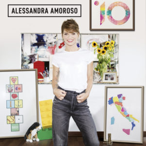 Alessandra Amoroso a Palermo