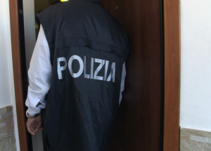 Arresto per stalking