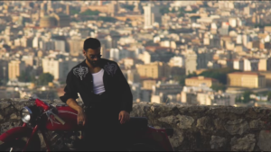 Mengoni sceglie Palermo