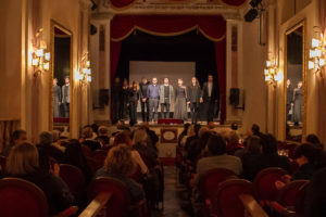 Piccolo Teatro Patafisico