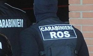 Arresti a Messina