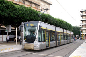 Rischio chiusura tranvia Messina