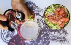 Fud Off in trasferta ad Alcamo.