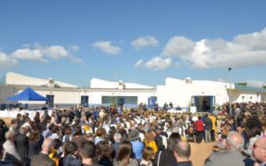 Centro Medico Sociale Neuromotulesi