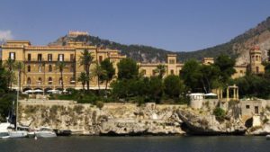 Vertice sulla Libia a Palermo