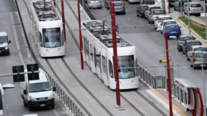 Parcheggi interscambio Tram Palermo