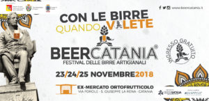 BeerCatania