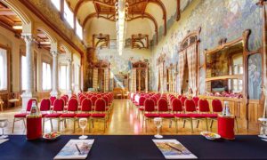 Conferenza sulla Libia