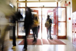 Dispersione scolastica Palermo