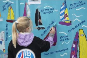 Veleggiata dei Diritti