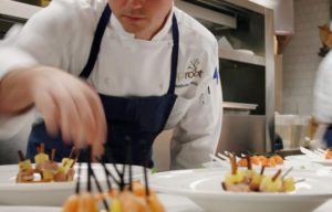 Ristorazione Palermo