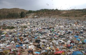 Rifiuti non conformi