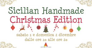 Sicilian Handmade Market
