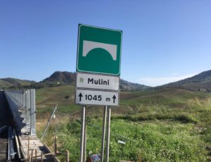 Riaprono gli svincoli