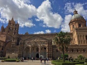 Funerali vittime Casteldaccia