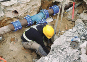 Guasto adduttore Jato