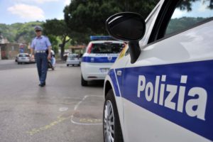 Incidente mortale a Palermo