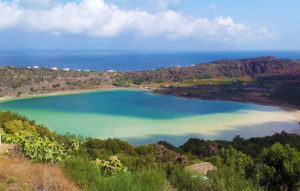 Parco Nazionale di Pantelleria