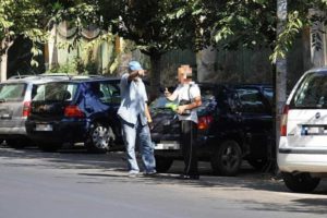 Cimiteri sotto controllo