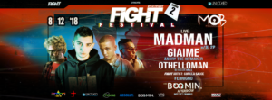 FIGHT Festival