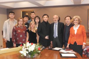 Università di Catania