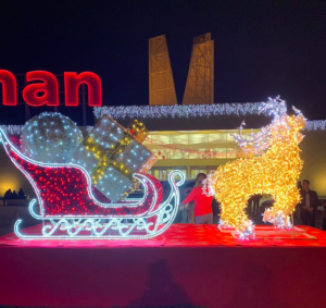 Natale al Conca D’Oro