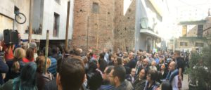 Natale in Centro Storico a Catania