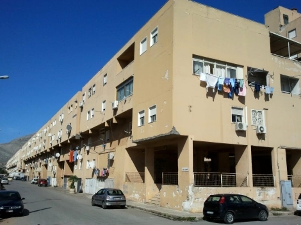 Case popolari Palermo regolarizzazione per chi già occupa gli alloggi