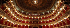teatri siciliani