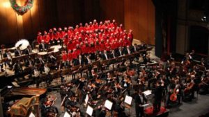 Concerto di Capodanno