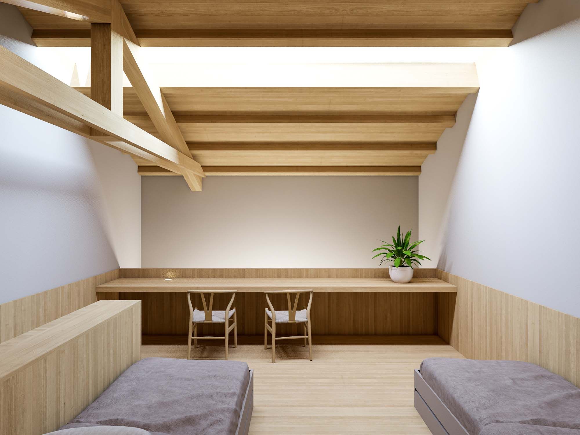 Emergenza freddo, 2 nuovi poli d’accoglienza diurna e notturna a Palermo