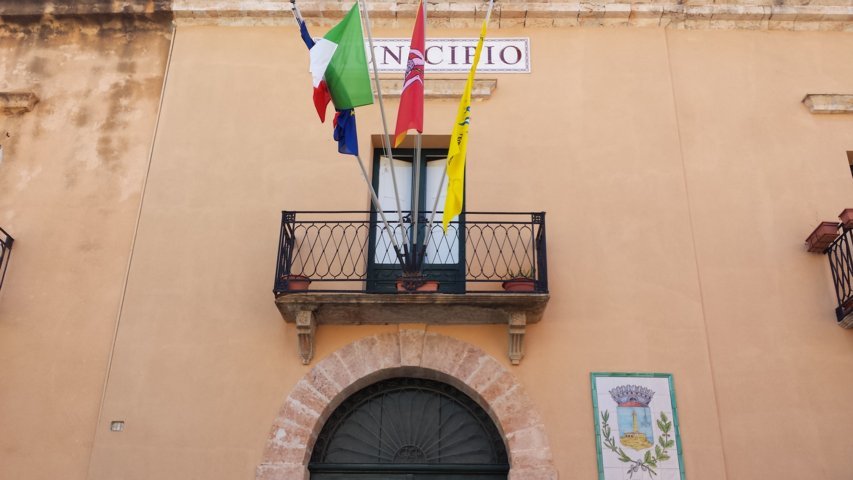 Cantiere lavoro per disoccupati a San Vito Lo Capo, ok della giunta