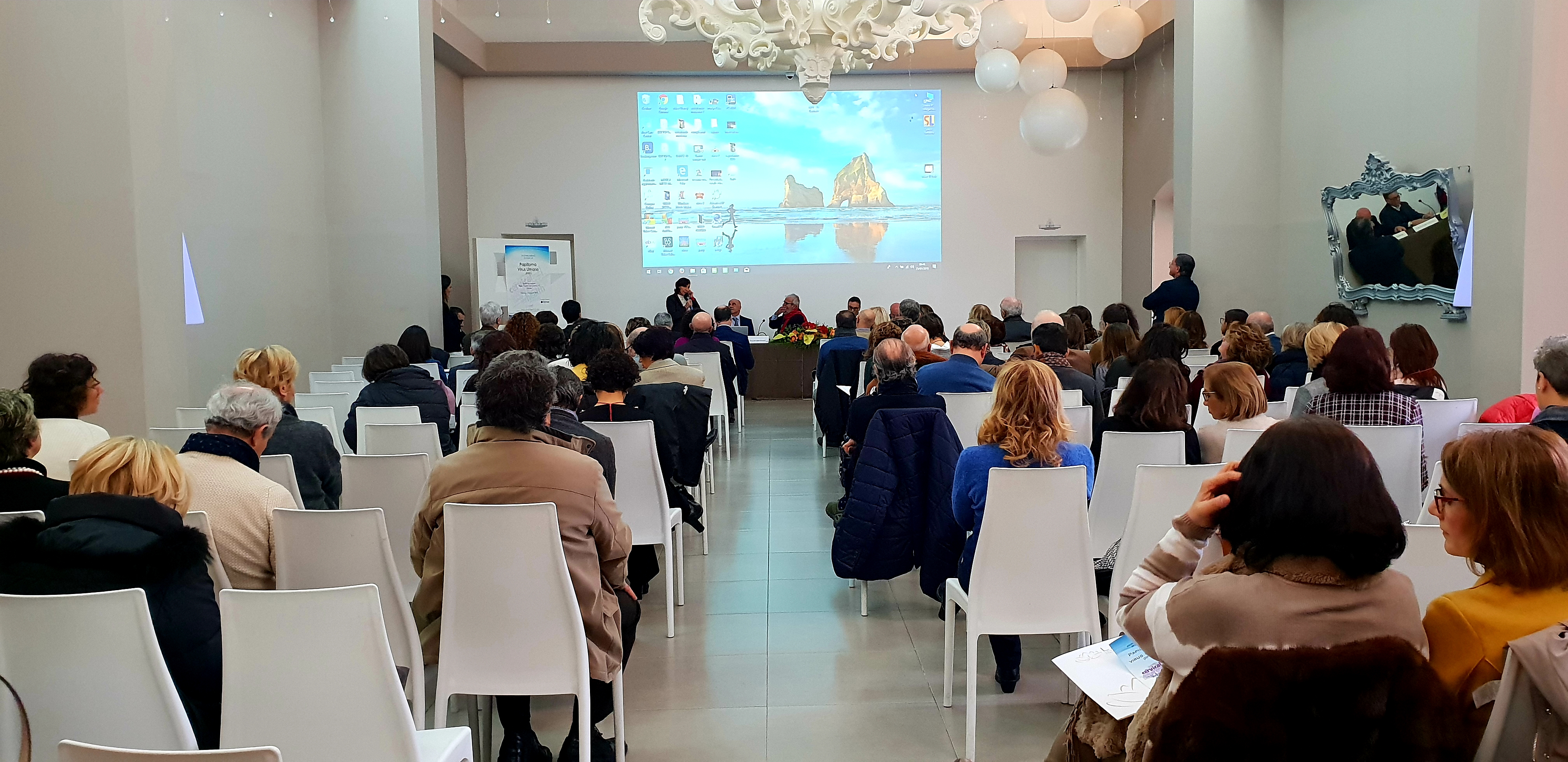 Papilloma Virus, aumentano i casi in Sicilia: poca prevenzione