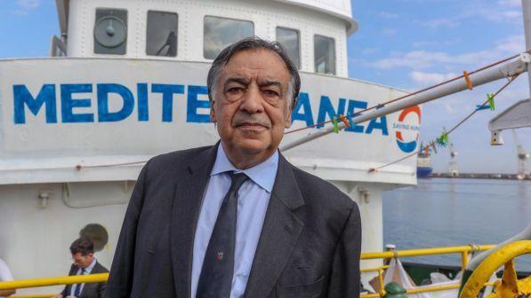 Decreto sicurezza sospeso a Palermo, Orlando: “Provvedimento disumano”