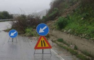 Interventi sulla viabilità