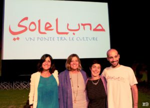 Sole Luna Doc Film Festival