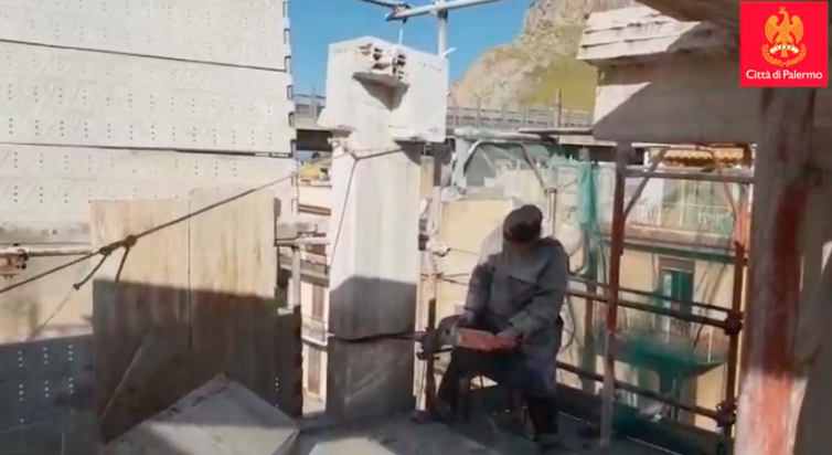 Demolizioni a Palermo, continua l’opera anti-abusivismo del Comune