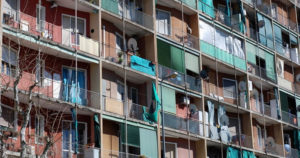 Edilizia popolare Sicilia