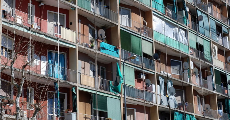 Edilizia popolare Sicilia, in arrivo nuove risorse per i Comuni e Iacp