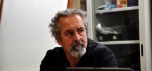 Colajanni interrompe sciopero