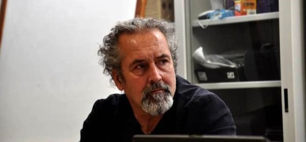 Colajanni interrompe sciopero della fame, audizione Rete No Mafie