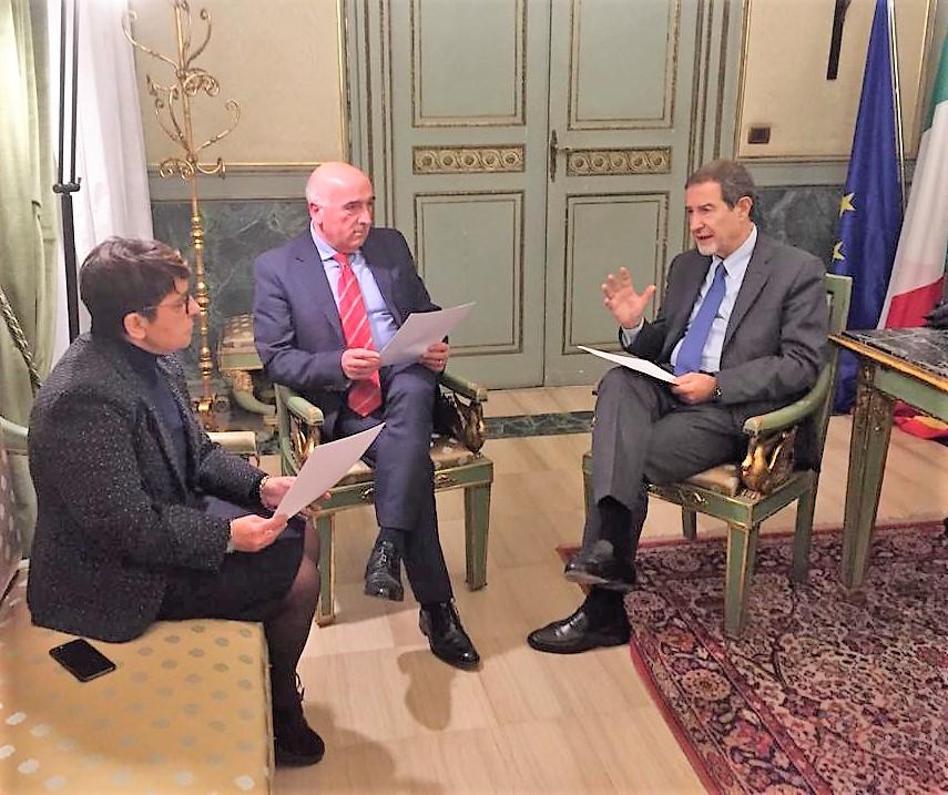 Fiera della biodiversità per valorizzare le produzioni dei Nebrodi