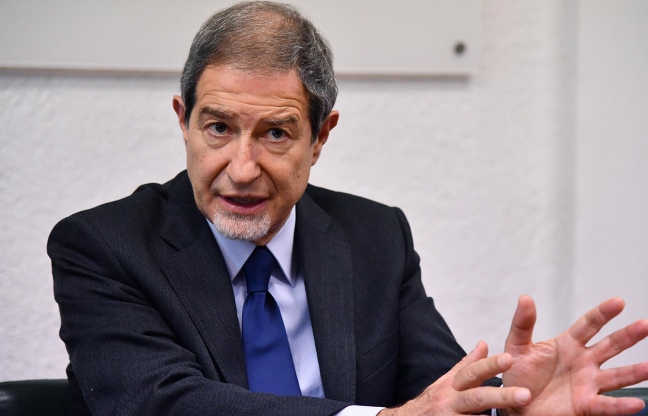 Autonomia e sviluppo, Musumeci: “Serve accordo tra Stato e regioni”