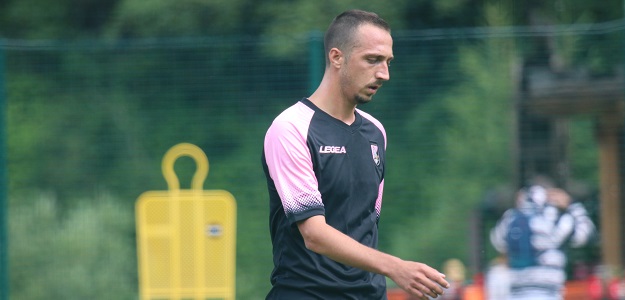 Mazzotta in sala stampa: «Mi dispiacerebbe l’addio di Foschi. Il mio rapporto con Aleesami e Falletti…»