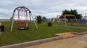 Interventi sociali per infanzia